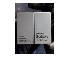 Samsung Galaxy J2 Prime Duos Lte