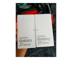 Samsung Galaxy J7 Prime Dual Sim LTE