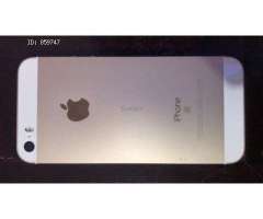 iPhone SE Golg 64 Gb