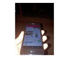 VENDO LG K8 2017 QUADCORE 16 gb