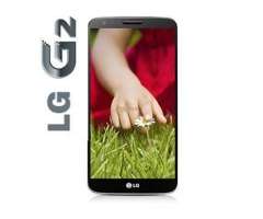 LG G2 32GB 2GB 5.2`` FHD Quad-core 2.26GHz 4G LTE 13+2.1MP