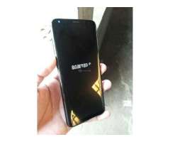 SAMSUNG S8 BLACK