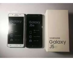 Vendo Samsung Galaxy J5 2016 Dual Sim Nuevo