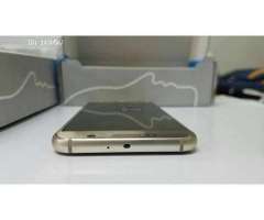 Samsung S6 Dorado + Como Nuevo +  Full Accesorios