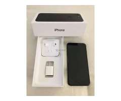 Vendo iPhone 7 PLUS de 128 GB