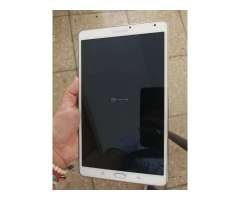 Samsung TAB S wifi 8.4
