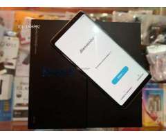 Vendo Samsung Galaxy Note 8 Dual Sim Nuevo