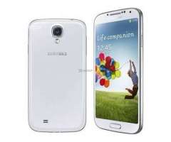 Vendo Samsung galaxy s4