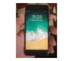 iphone 6s libre de todo