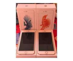 Ganga iphone 6s plus 64 gb