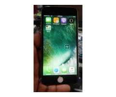 GANGA IPHONE 6S DE 64GB