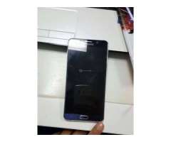 Note 5 estado 10 de 10.