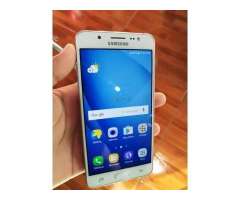 Vendo Samsung Galaxy J5 2016 Dual Sim
