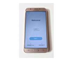 Samsung Galaxy J7 Prime 16gb rosado desbloqueado