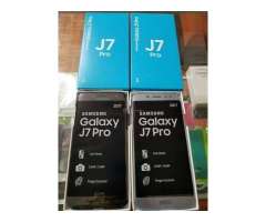 Galaxy J7 Pro DÃºos LTE