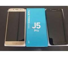 Compre con Confianza su SAMSUNG  J5 PRO  NUEVOS en CELULARES ONLINE.