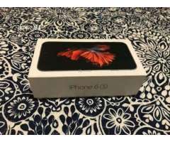 Iphone 6s 64 Gb