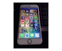iPhone 6s Rosa
