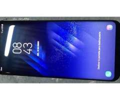 Samsung Galaxy s8 + plus