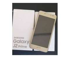 CELULARES ONLINE  te Ofrece  SAMSUNG J2 Prime DUOS-NUEVOS.