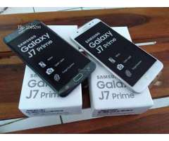 Galaxy J7 Prime