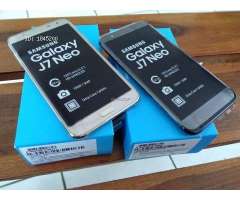 Galaxy J7 Neo.