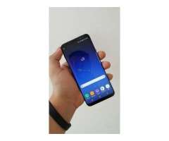 S8 LTE BLUE CORAL