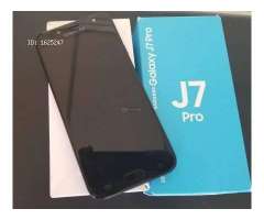 SAMSUNG GALAXY J7 PRO METÃLICO- NUEVOS en CELULARES ONLINE.