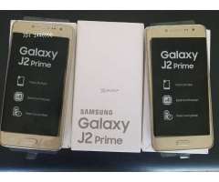 Compre con GarantÃ­a su SAMSUNG J2 Prime Nuevos en CELULARES ONLINE