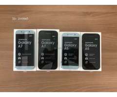 Samsung Galaxy A5 2017