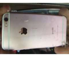 iphone 6s de 16 gb