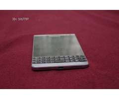 BlackBerry Passport Silver Edition Usado en perfectas condiciones