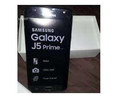 Samsung Galaxy J5 Prime
