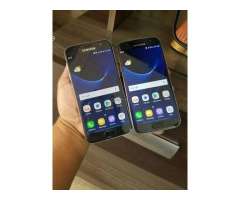 SAMSUNG S7 LIBRE VERSIÃ“N T-MOBILE