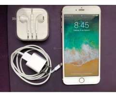 iPhone 6s Plus 64GB Gold Rose