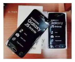 Se vende Samsung J5 Prime Nuevo