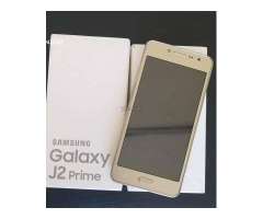 Samsung J2 Prime