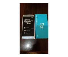 SAMSUNG J7 PRO