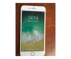 IPhone 7 plus de 256gb