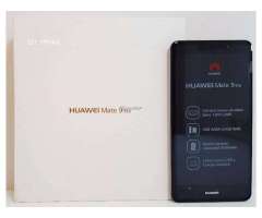 Huawei Mate al contado y credito