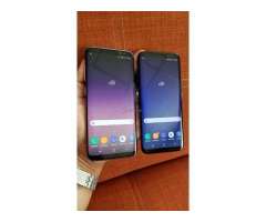 Galaxy s8 64 gb