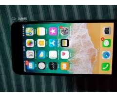 IPHONE 6 PLUS EXCELENTE ESTADO Y PRECIO