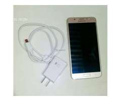 VENDO SAMSUNG GALAXY J7 2016