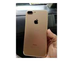 IPHONE 7 PLUS 256GB