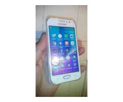 BELLO SAMSUNG GALAXY J1ACE, NUEVO LTE.
