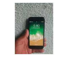 Iphone 7 de 128G