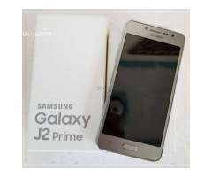Compre con Seguridad su SAMSUNG J2 Prime Nuevos en CELULARES ONLINE.