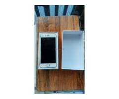 Vendo IPhone 6S de 16 GB