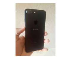 IPHONE 7 PLUS 128G