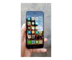 Iphone 6 de 32gb